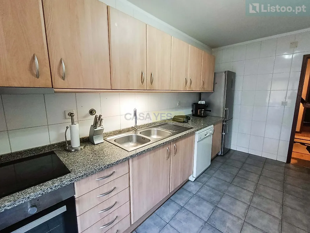 Apartamento T2 à venda em Pedroso e Seixezelo, Vila Nova de Gaia — foto 6
