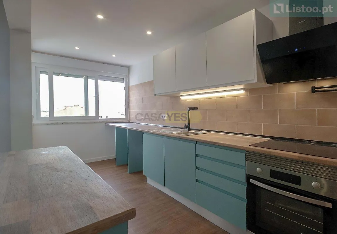 Apartamento T4 à venda em Alcabideche, Cascais — foto 8