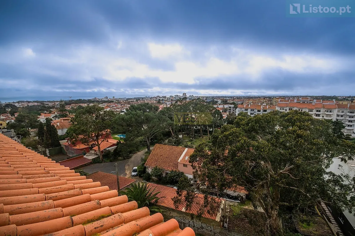 Apartamento T4 à venda em Alcabideche, Cascais — foto 4