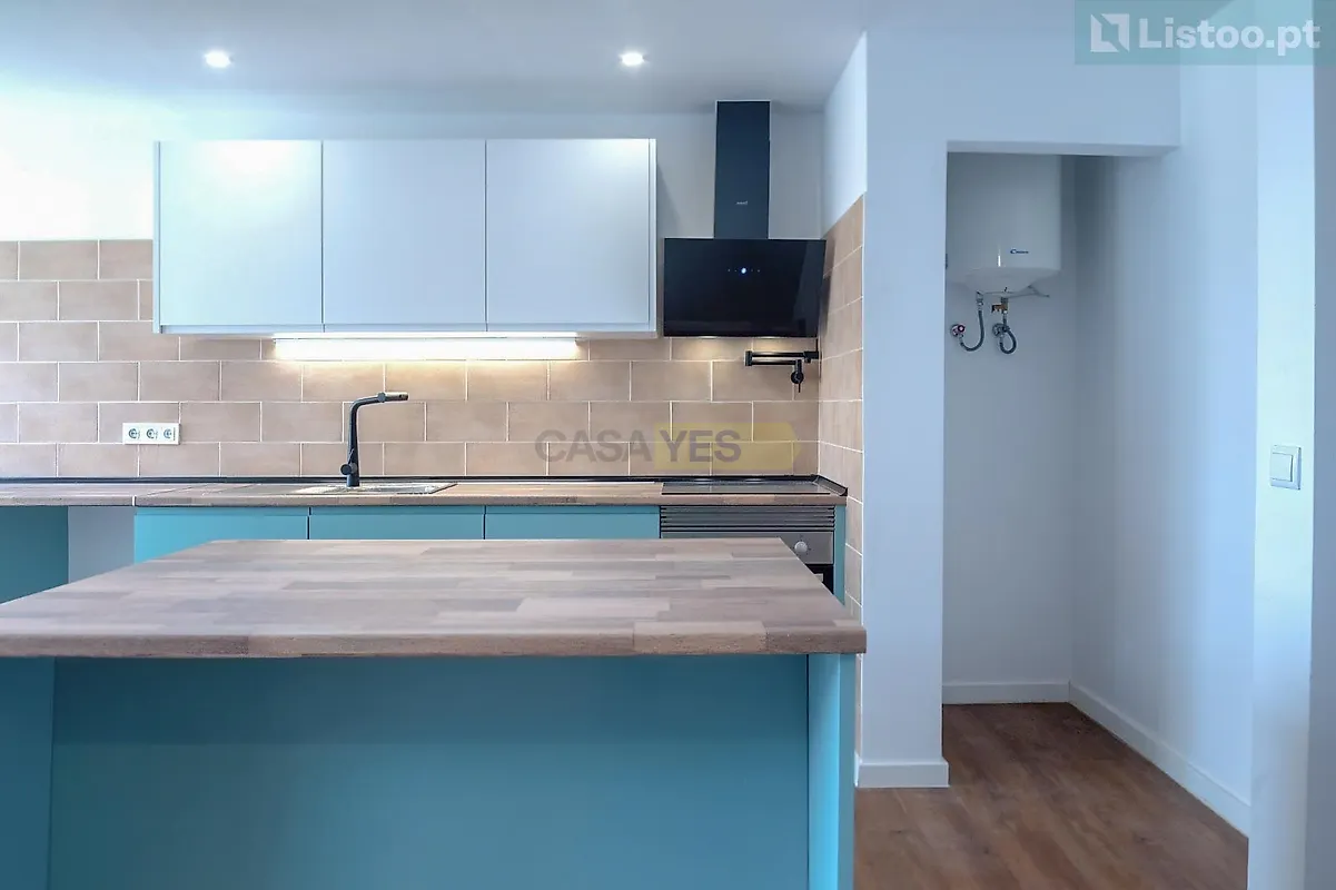 Apartamento T4 à venda em Alcabideche, Cascais — foto 11