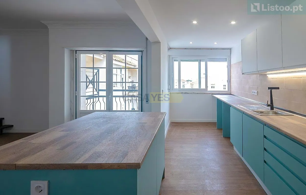 Apartamento T4 à venda em Alcabideche, Cascais — foto 15