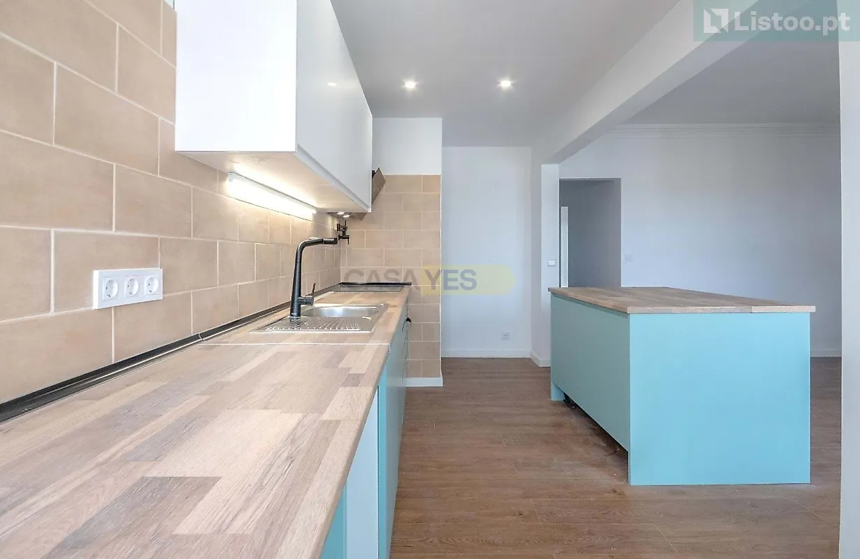 Apartamento T4 à venda em Alcabideche, Cascais — foto 9