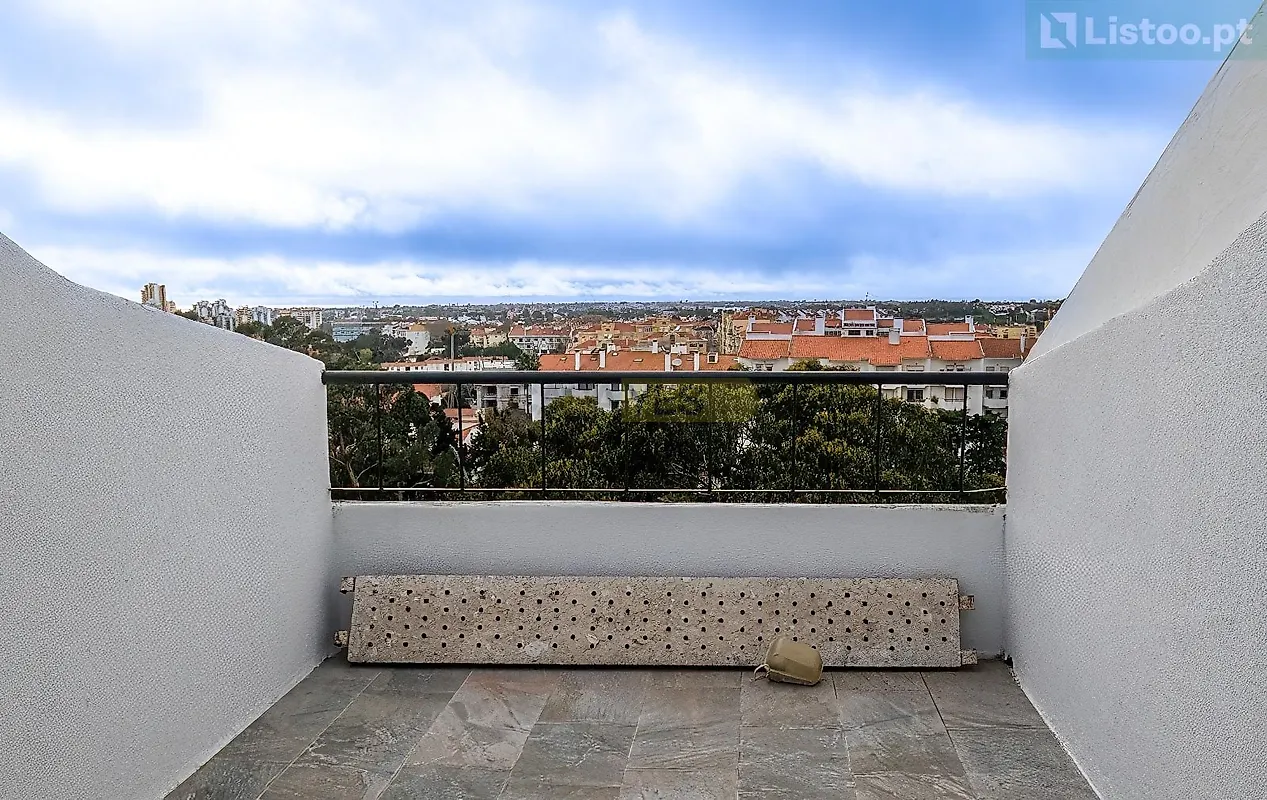 Apartamento T4 à venda em Alcabideche, Cascais — foto 3