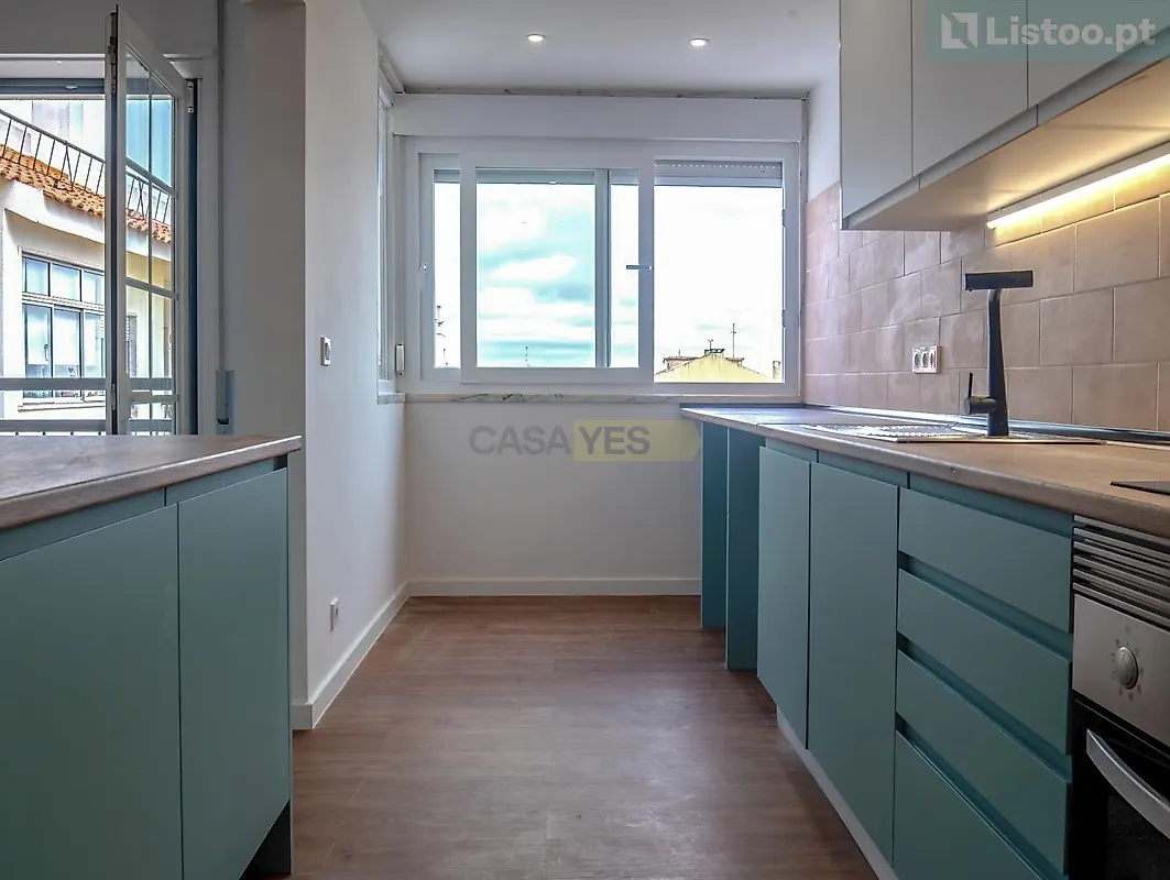 Apartamento T4 à venda em Alcabideche, Cascais — foto 12