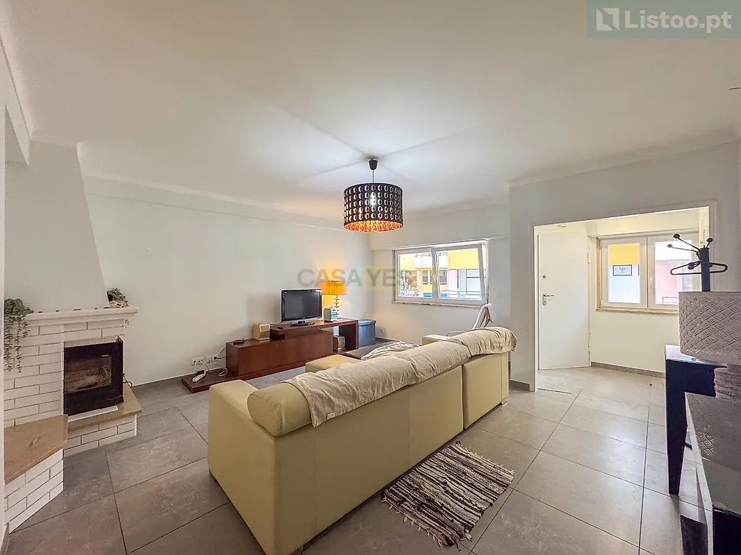 Apartamento T5 à venda em Costa da Caparica, Almada — foto 2
