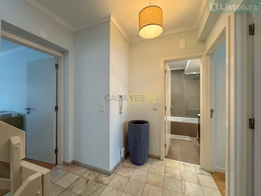 Apartamento T5 à venda em Costa da Caparica, Almada — foto 12