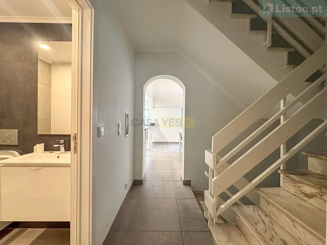 Apartamento T5 à venda em Costa da Caparica, Almada — foto 6