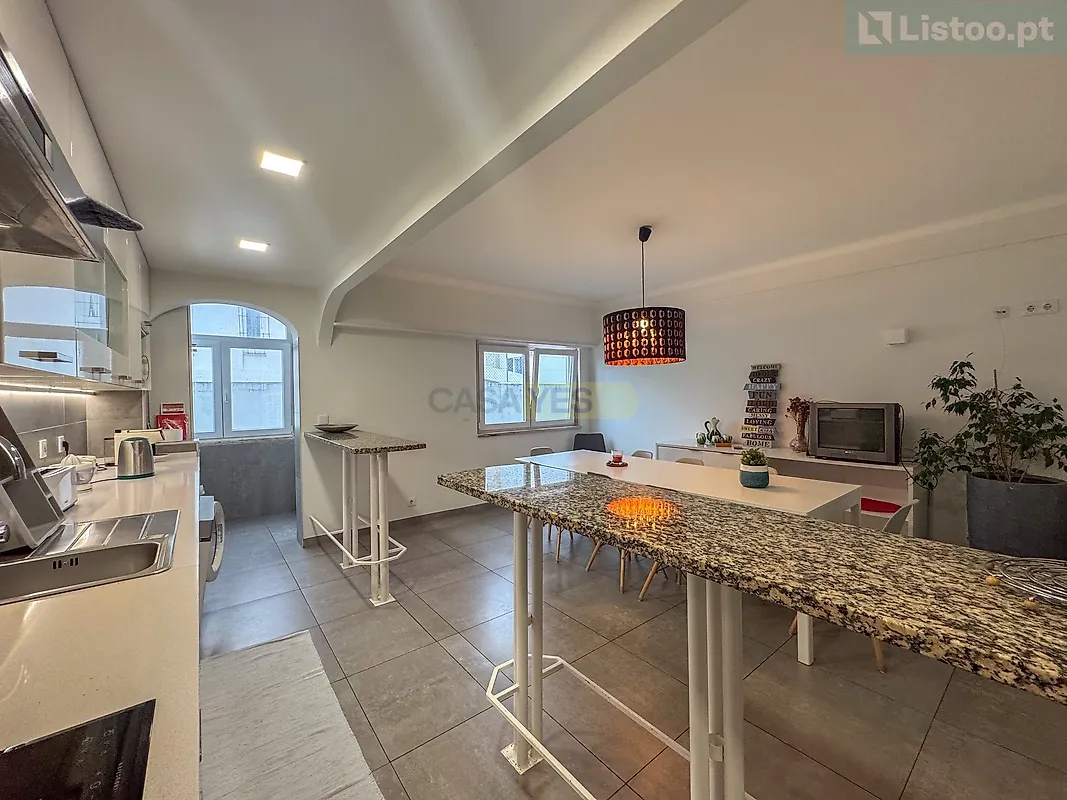 Apartamento T5 à venda em Costa da Caparica, Almada — foto 11