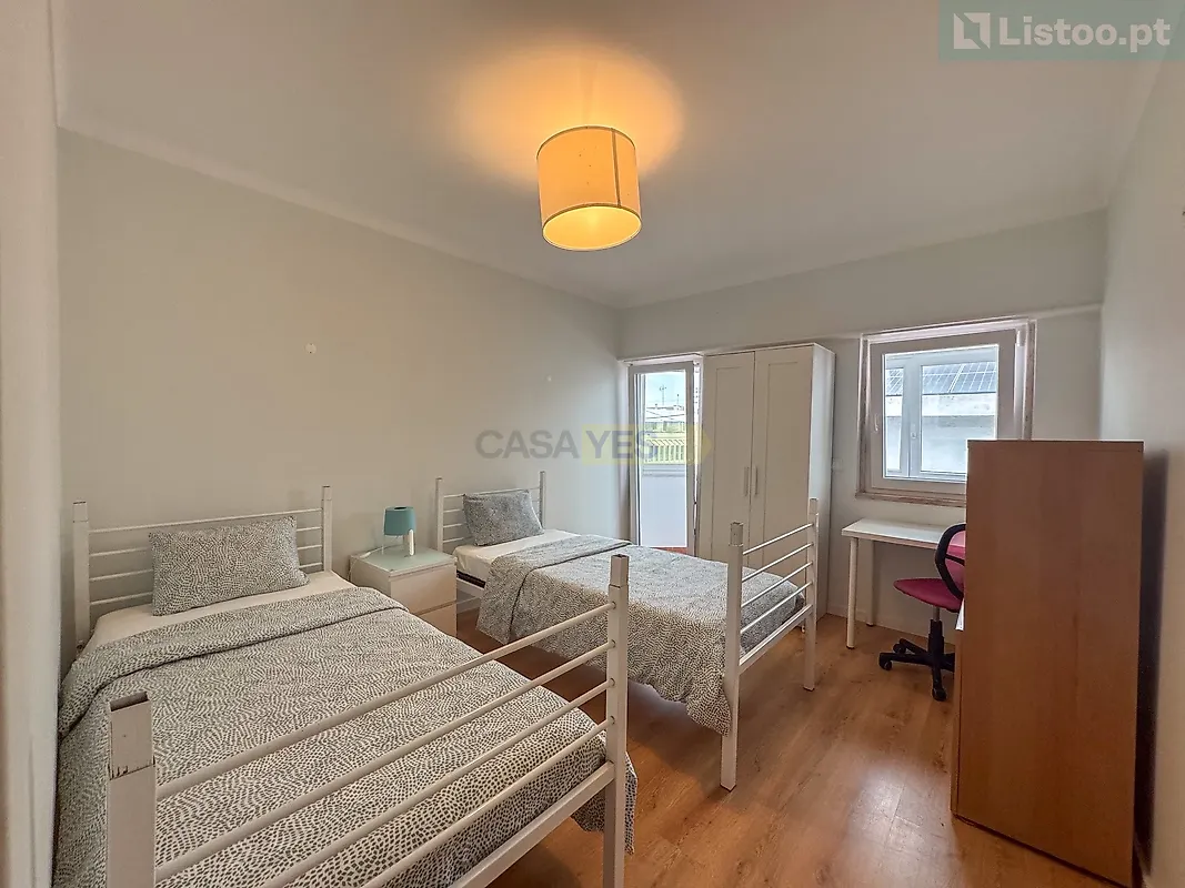 Apartamento T5 à venda em Costa da Caparica, Almada — foto 14