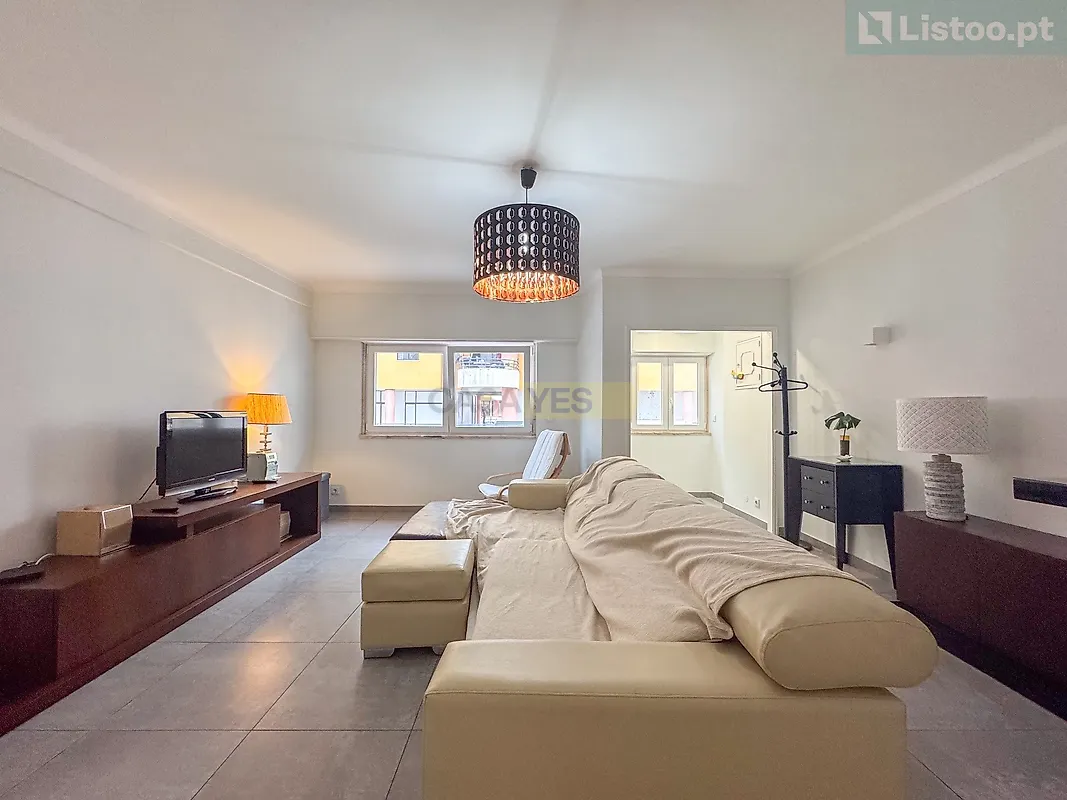 Apartamento T5 à venda em Costa da Caparica, Almada — foto 4