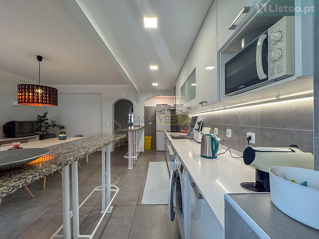 Apartamento T5 à venda em Costa da Caparica, Almada — foto 10