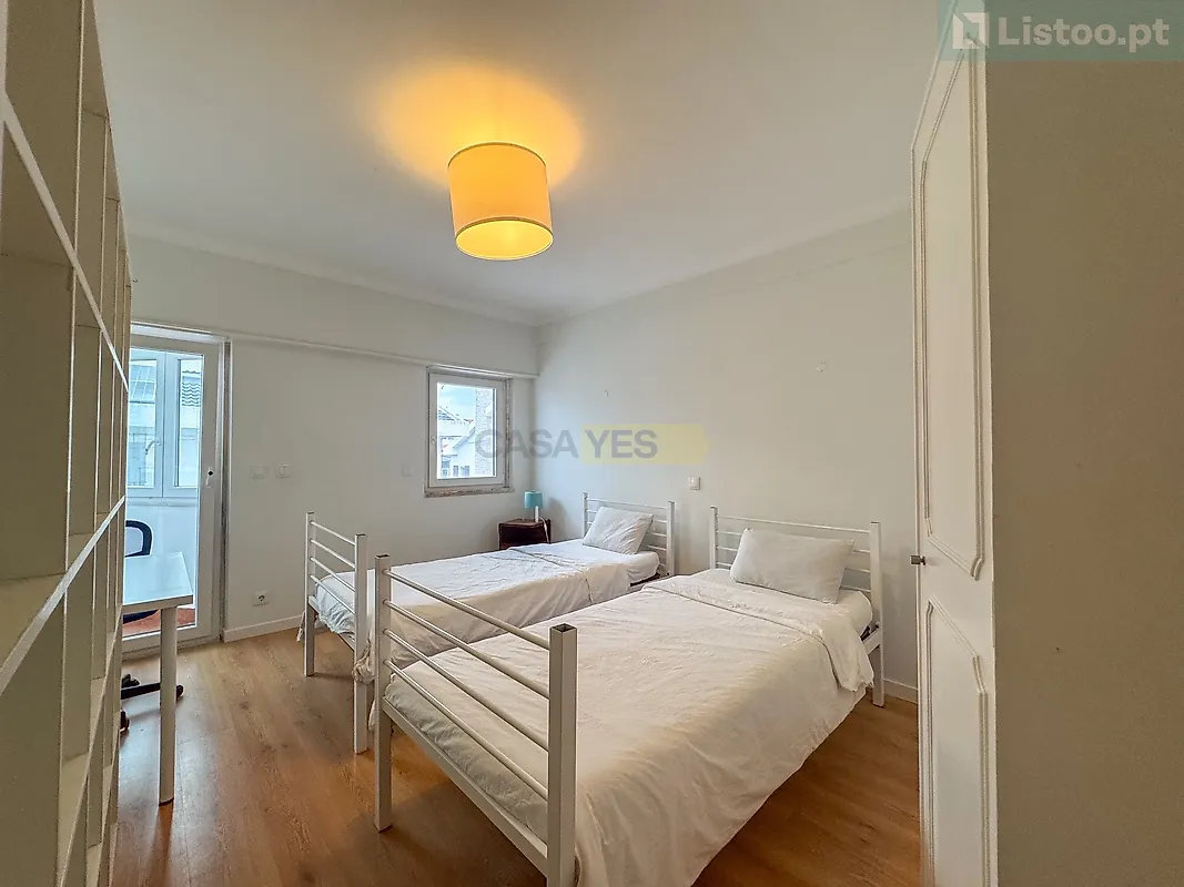 Apartamento T5 à venda em Costa da Caparica, Almada — foto 18