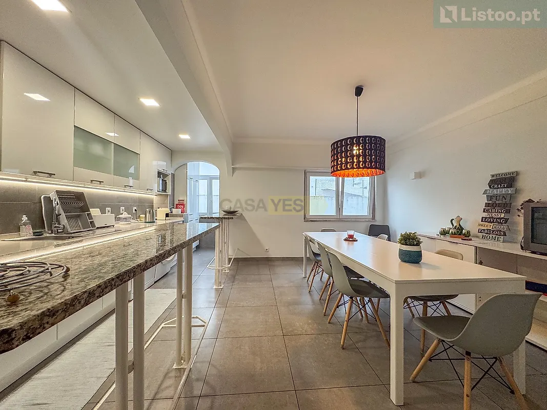 Apartamento T5 à venda em Costa da Caparica, Almada — foto 9