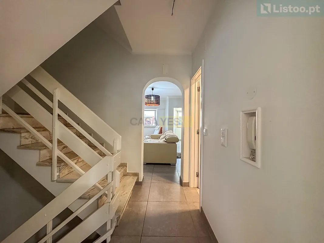 Apartamento T5 à venda em Costa da Caparica, Almada — foto 8