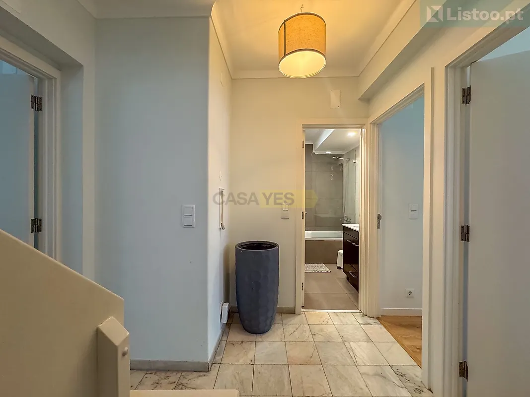 Apartamento T5 à venda em Costa da Caparica, Almada — foto 13