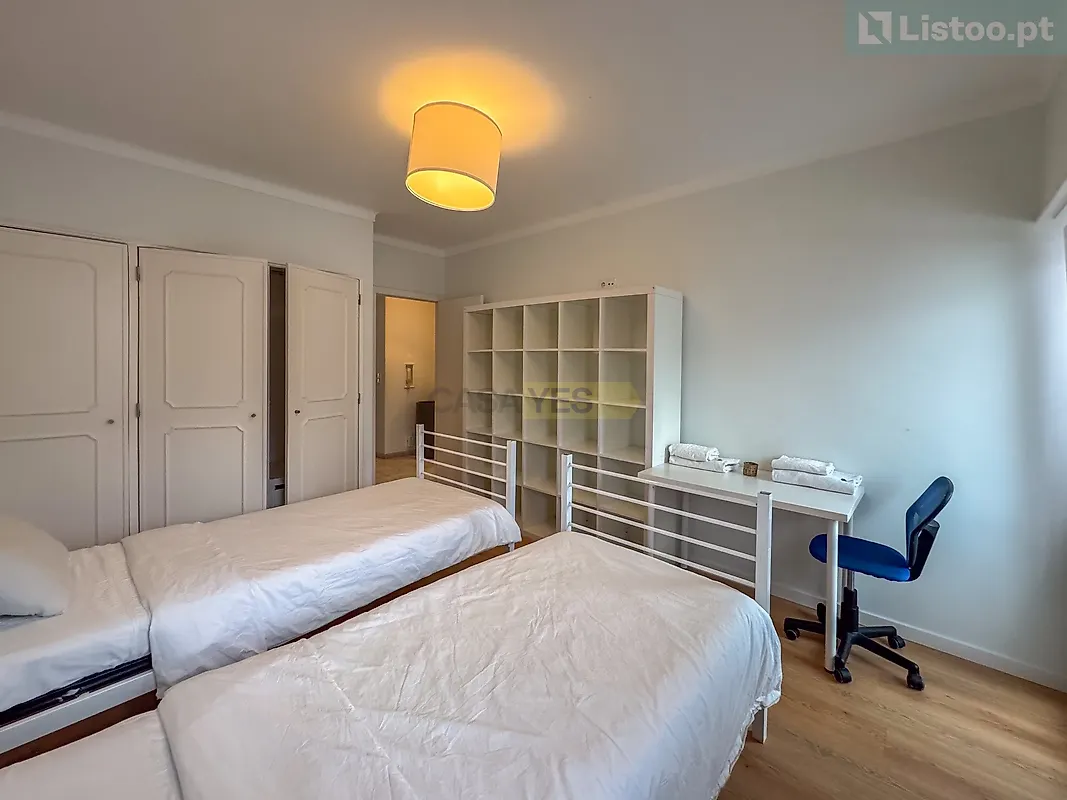 Apartamento T5 à venda em Costa da Caparica, Almada — foto 19