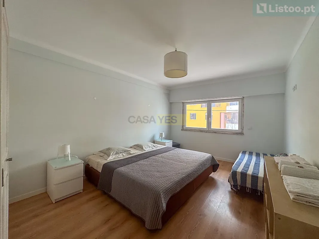 Apartamento T5 à venda em Costa da Caparica, Almada — foto 20