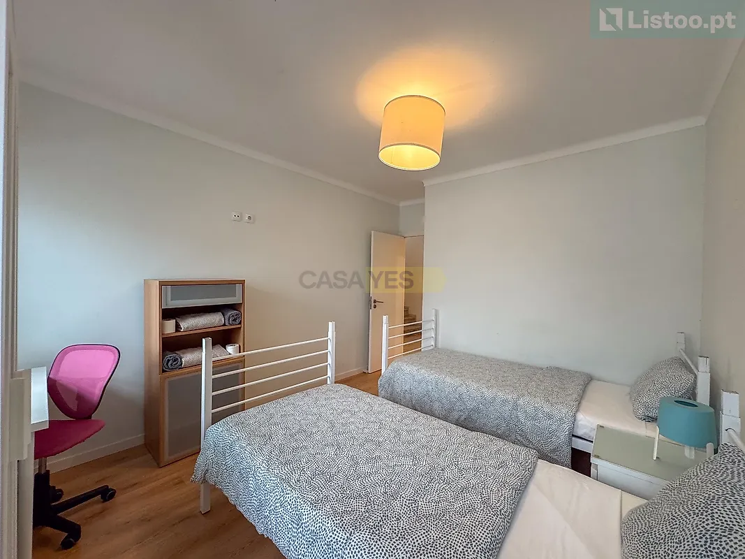 Apartamento T5 à venda em Costa da Caparica, Almada — foto 15