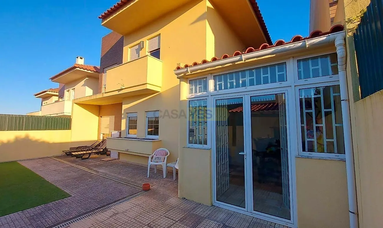 Moradia T5 à venda em São domingos de Rana, Cascais — foto 8