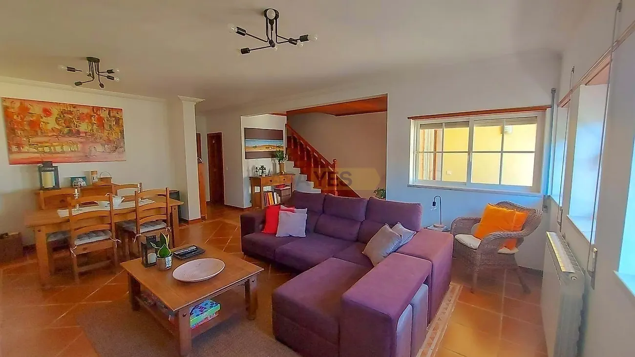 Moradia T5 à venda em São domingos de Rana, Cascais — foto 5
