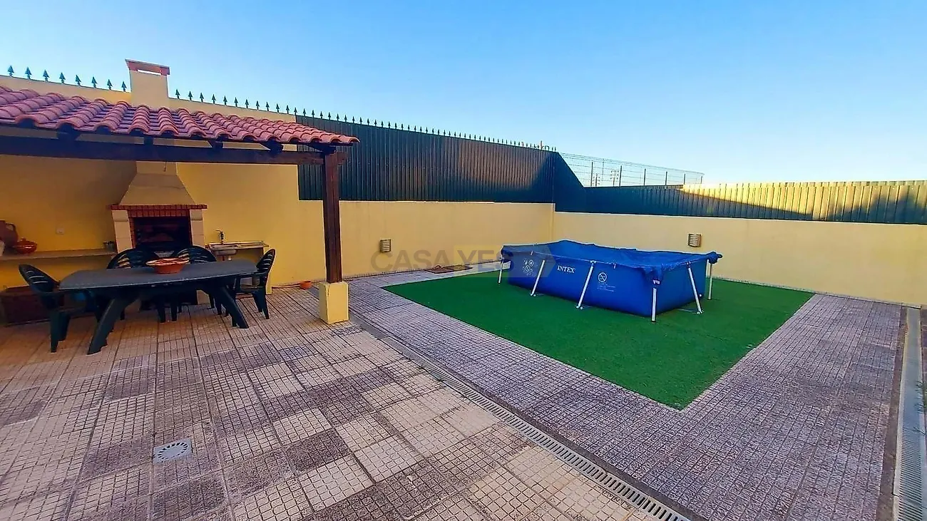 Moradia T5 à venda em São domingos de Rana, Cascais — foto 6