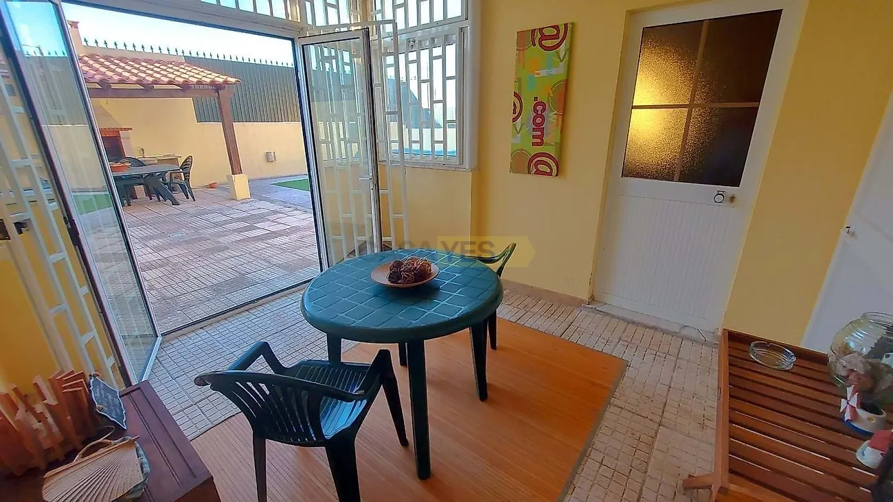 Moradia T5 à venda em São domingos de Rana, Cascais — foto 10