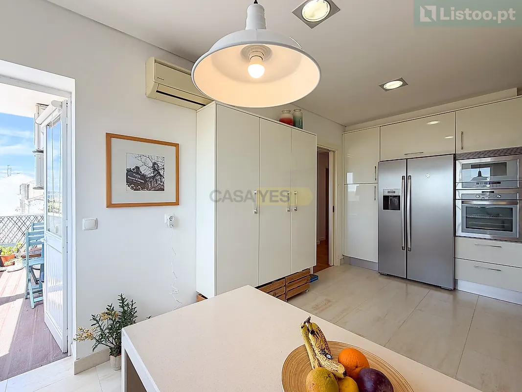Apartamento T3 à venda em Barreiro e Lavradio, Barreiro — foto 9
