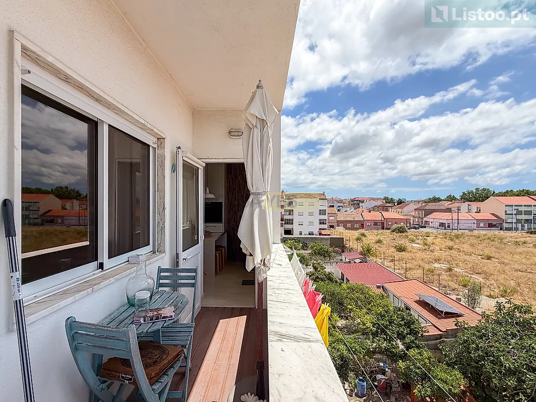 Apartamento T3 à venda em Barreiro e Lavradio, Barreiro — foto 12