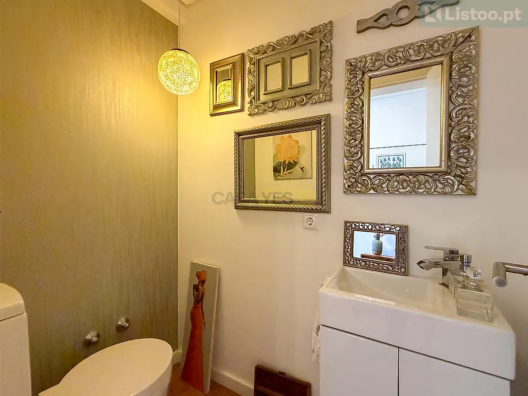 Apartamento T3 à venda em Barreiro e Lavradio, Barreiro — foto 17