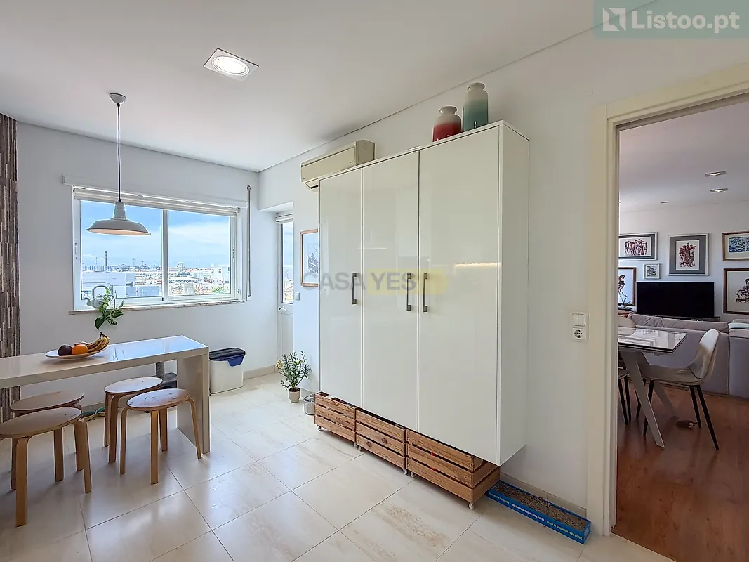 Apartamento T3 à venda em Barreiro e Lavradio, Barreiro — foto 14