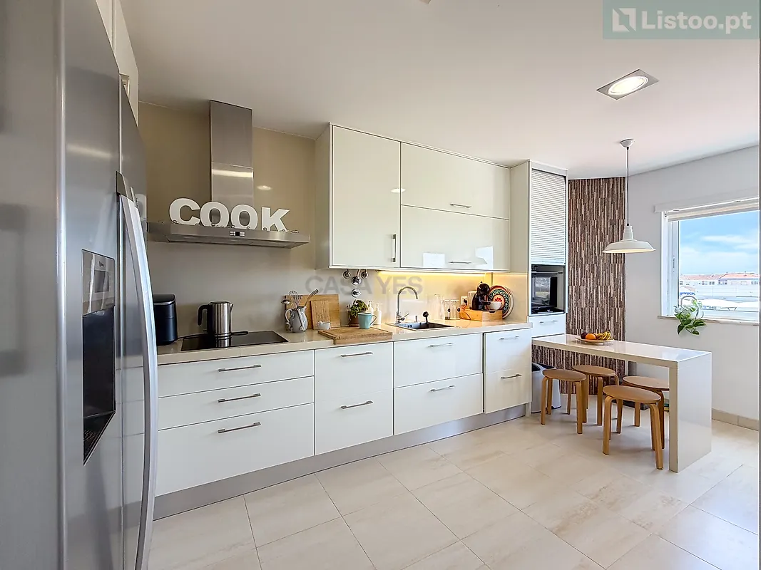 Apartamento T3 à venda em Barreiro e Lavradio, Barreiro — foto 6