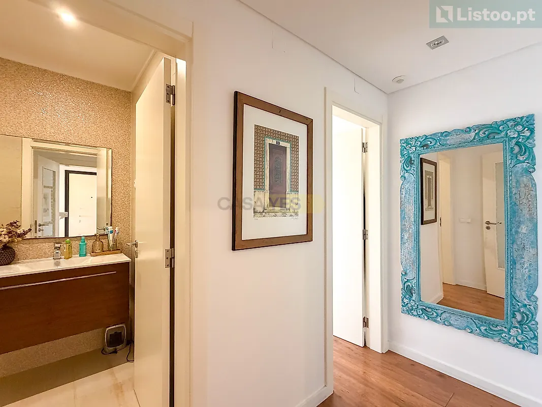 Apartamento T3 à venda em Barreiro e Lavradio, Barreiro — foto 19