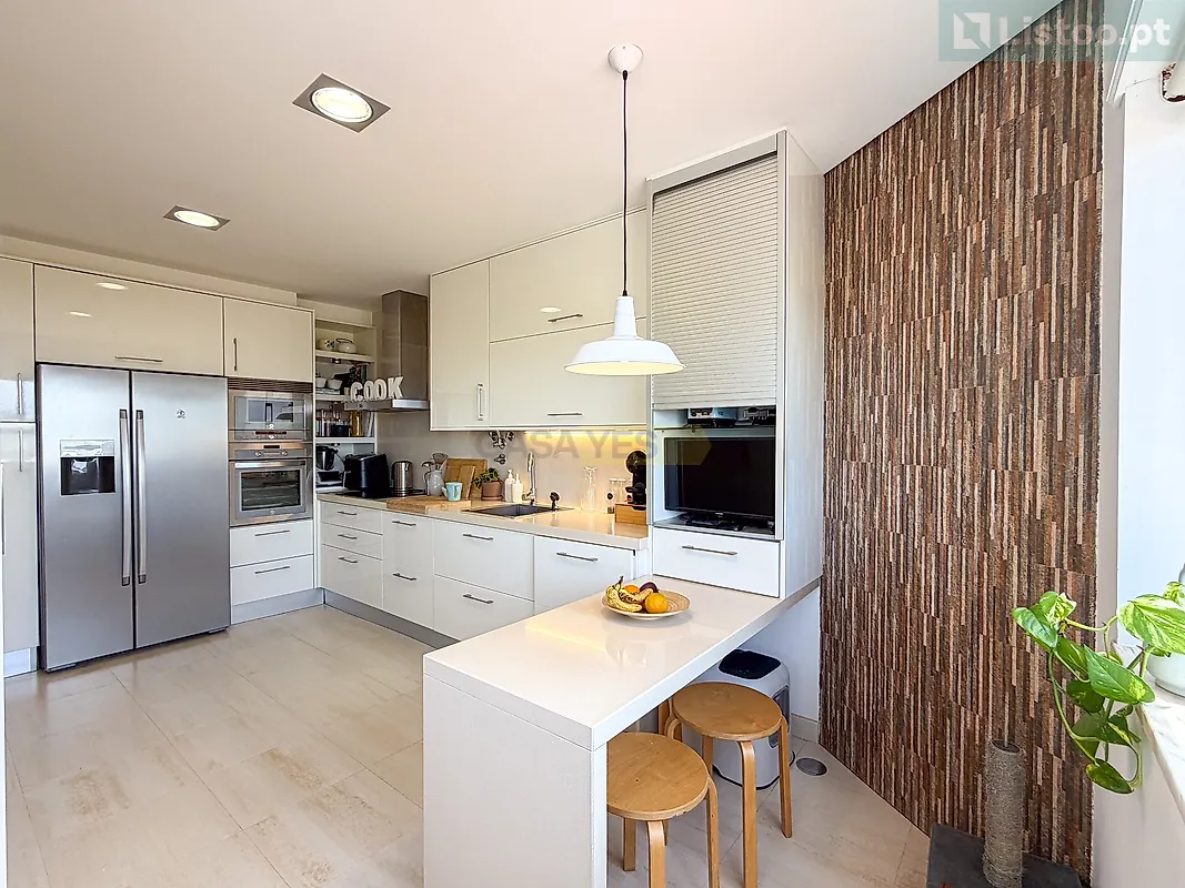 Apartamento T3 à venda em Barreiro e Lavradio, Barreiro — foto 13