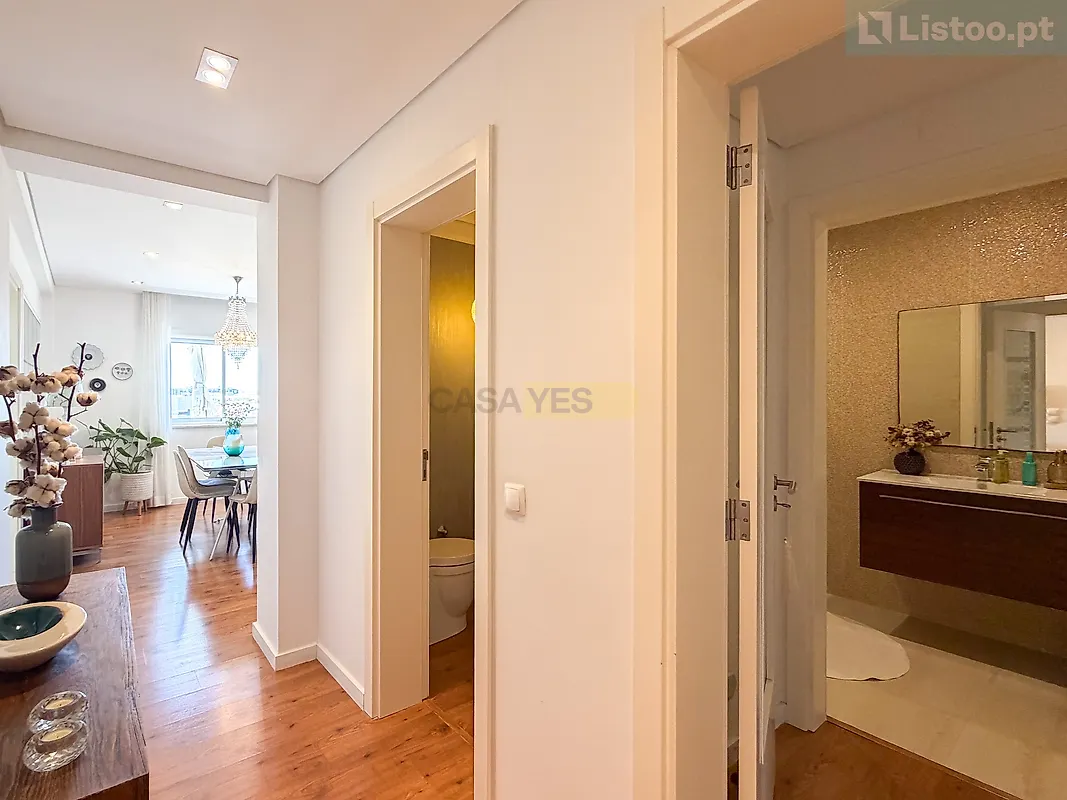 Apartamento T3 à venda em Barreiro e Lavradio, Barreiro — foto 18