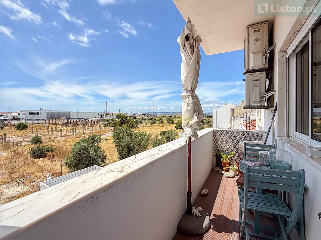 Apartamento T3 à venda em Barreiro e Lavradio, Barreiro — foto 11