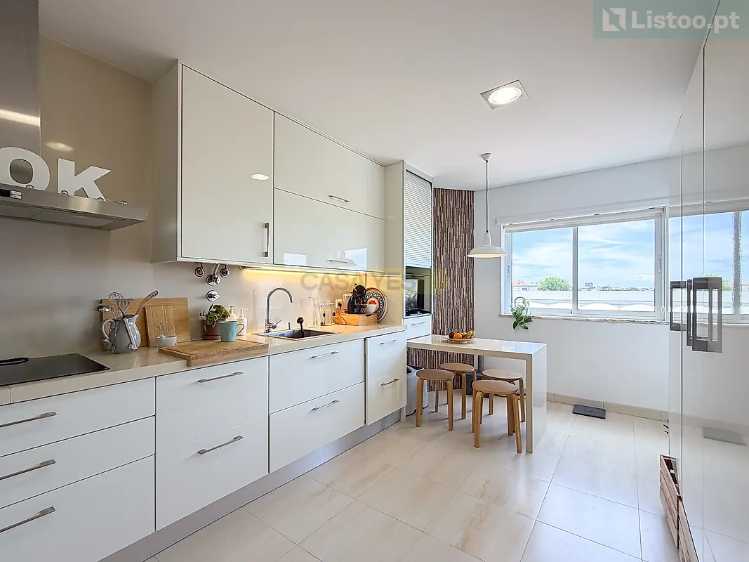 Apartamento T3 à venda em Barreiro e Lavradio, Barreiro — foto 7