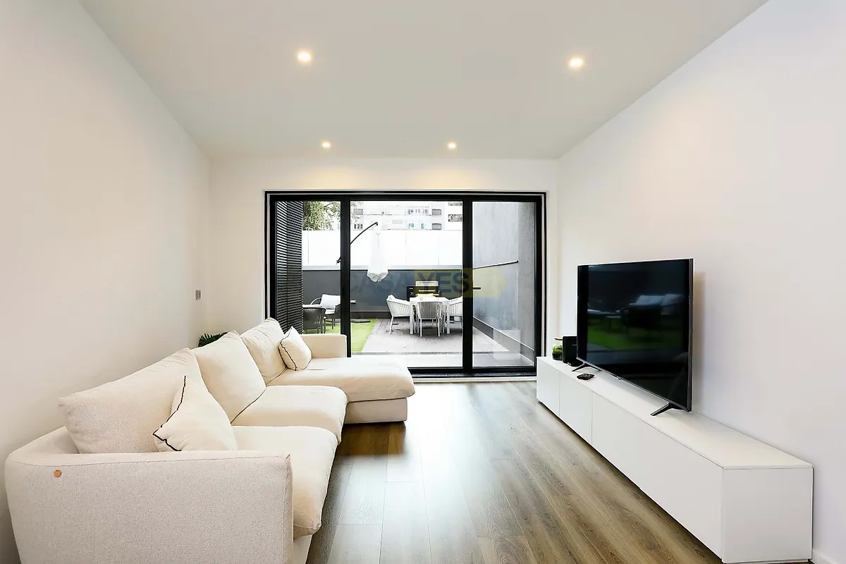 Apartamento T1 à venda em Avenidas Novas, Lisboa — foto 3