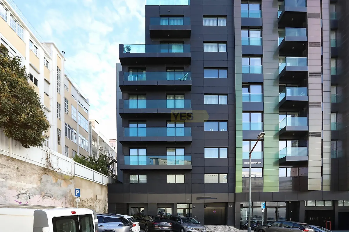 Apartamento T1 à venda em Avenidas Novas, Lisboa — foto 15