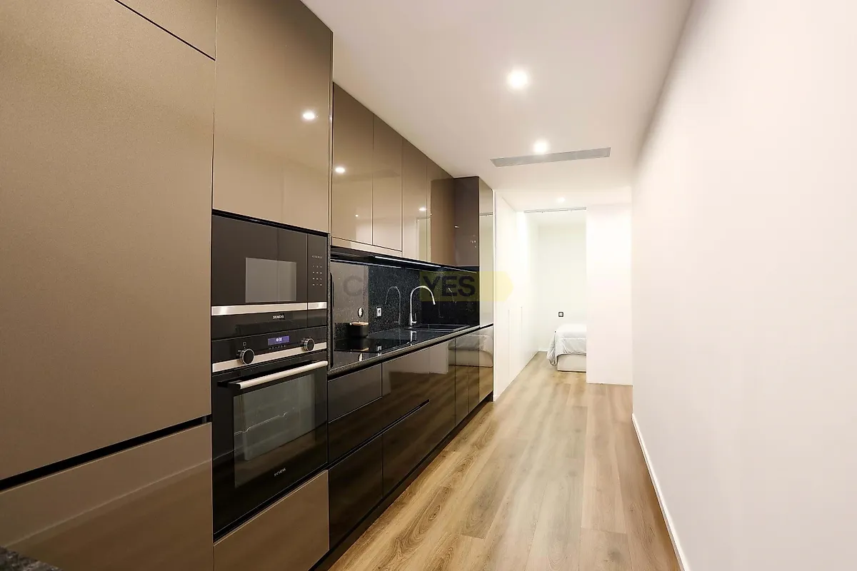 Apartamento T1 à venda em Avenidas Novas, Lisboa — foto 7