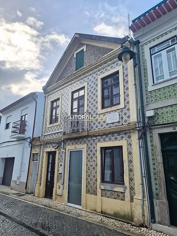 Moradia T3 à venda em São Salvador, Mirandela — foto 18