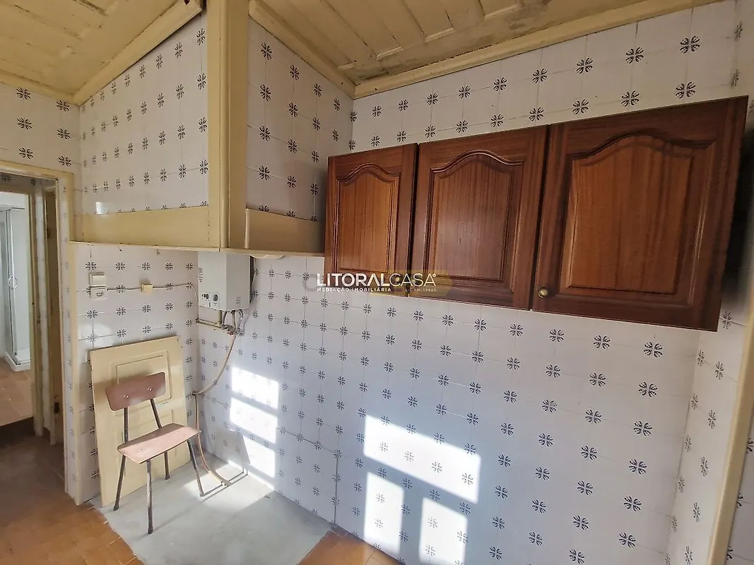Moradia T3 à venda em São Salvador, Mirandela — foto 4