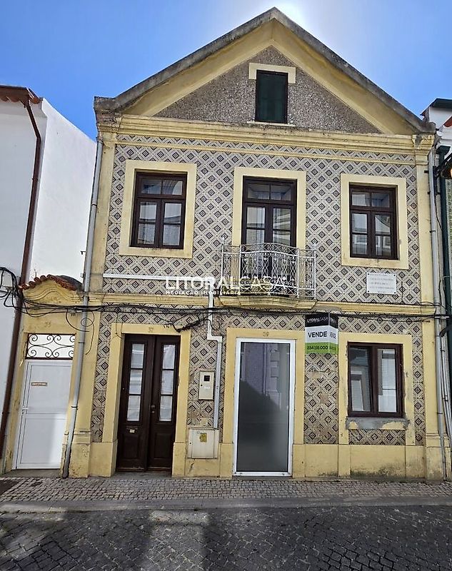 Moradia T3 em São Salvador, €195.000