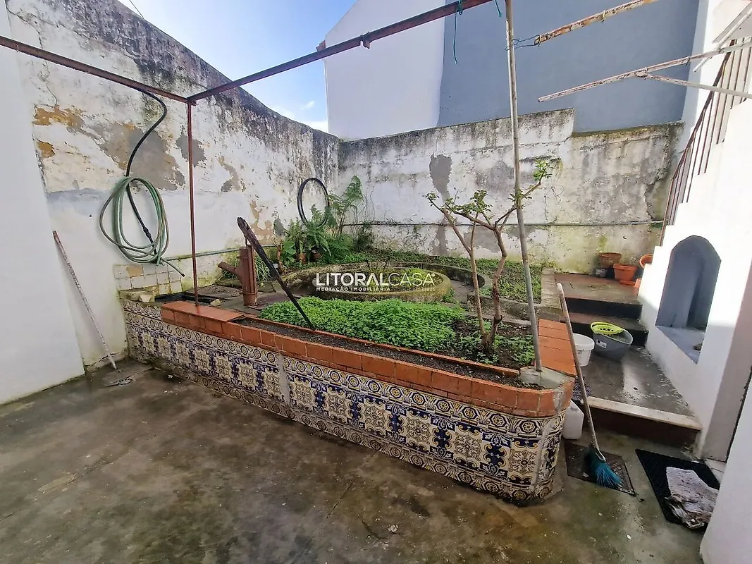 Moradia T3 à venda em São Salvador, Mirandela — foto 15