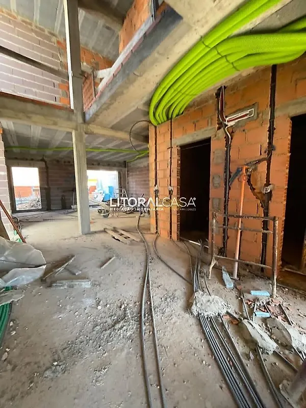 Moradia T4 à venda em São Salvador, Mirandela — foto 6