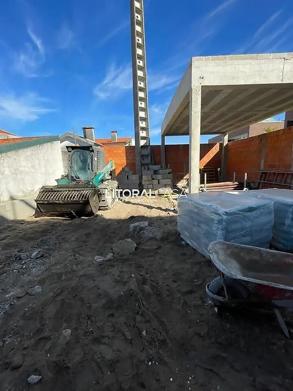 Moradia T4 à venda em São Salvador, Mirandela — foto 14