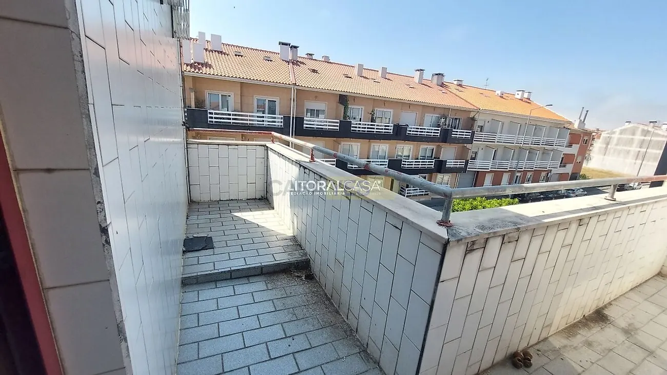 Apartamento T2 à venda em São Salvador, Mirandela — foto 7