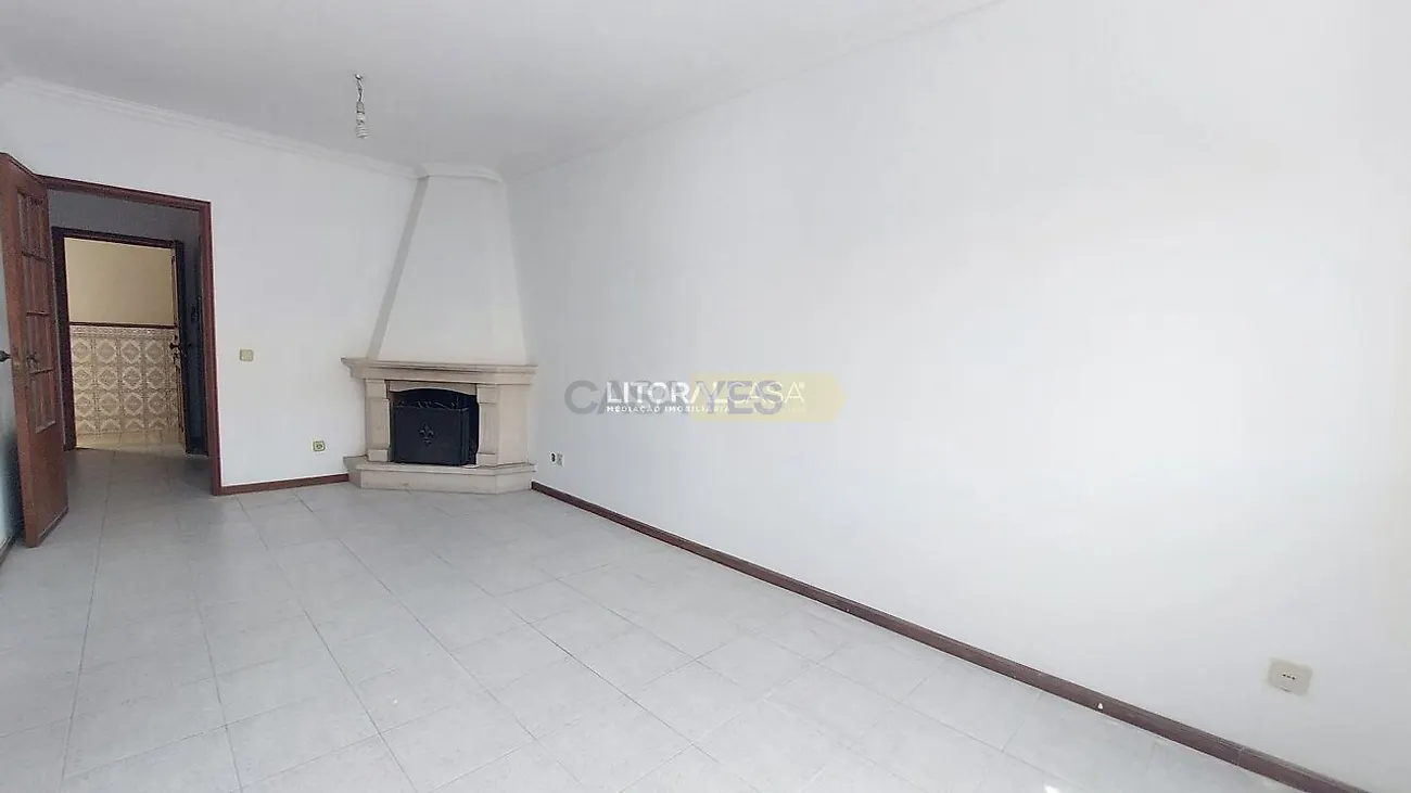 Apartamento T2 à venda em São Salvador, €225.000