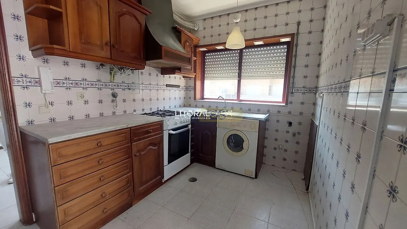 Apartamento T2 à venda em São Salvador, Mirandela — foto 2