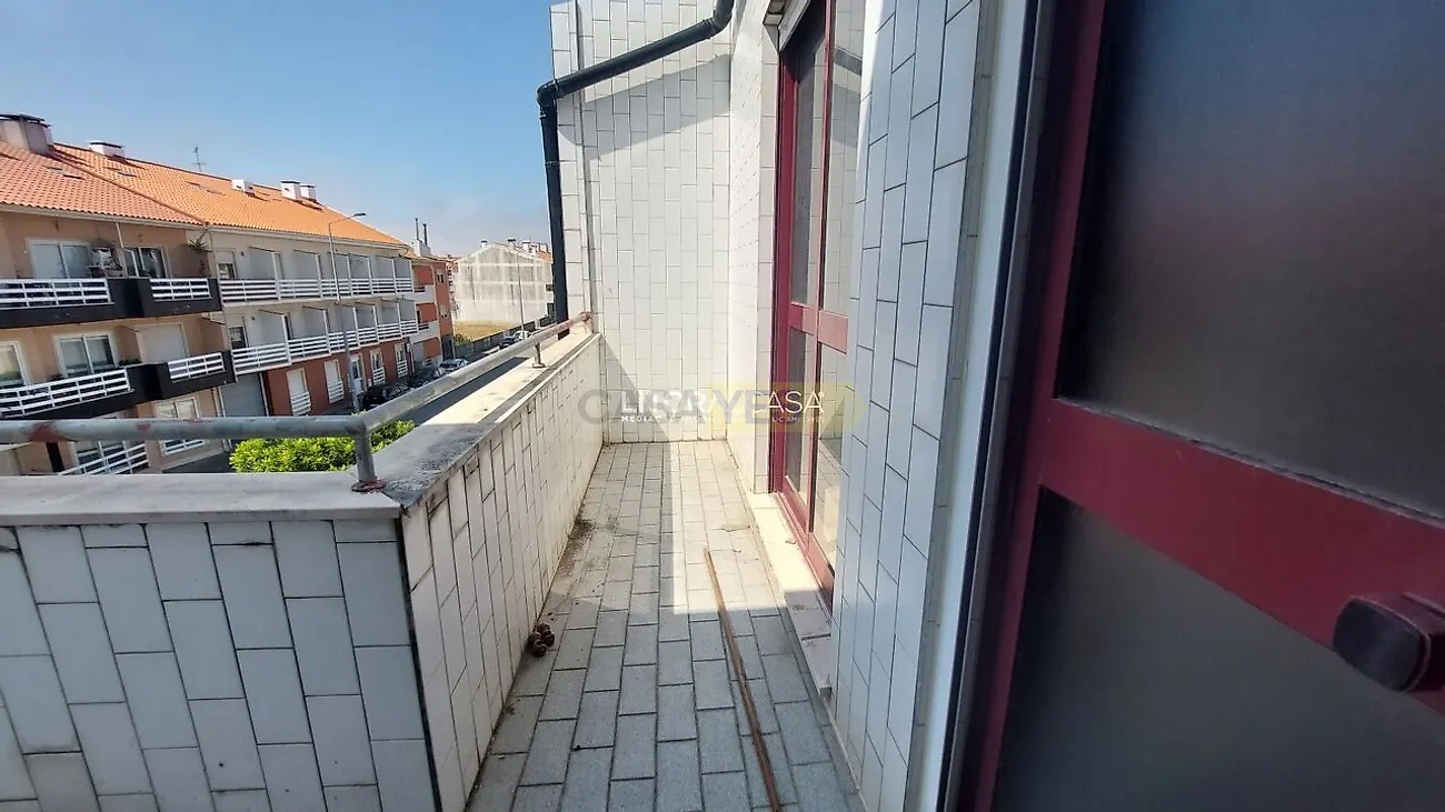 Apartamento T2 à venda em São Salvador, Mirandela — foto 6