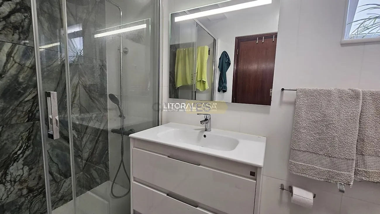 Apartamento T2 à venda em São Salvador, Mirandela — foto 26